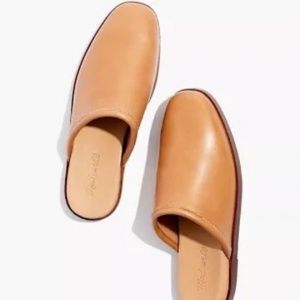 Madewell Louisa Mules